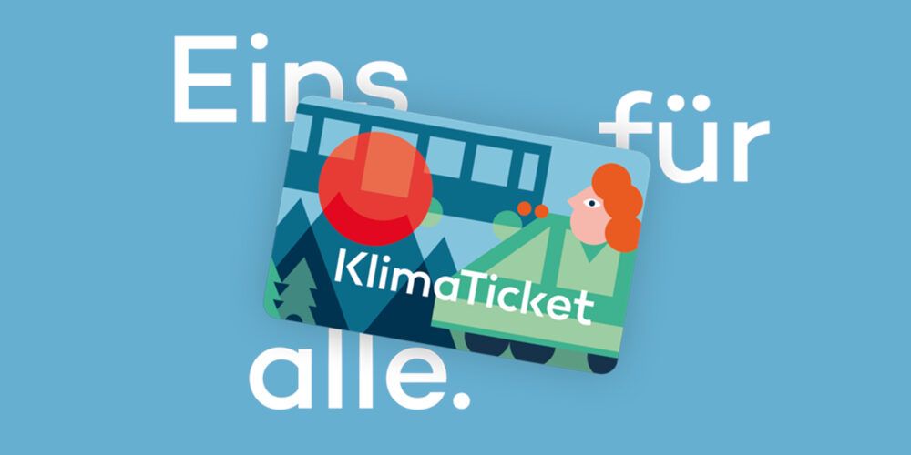 klimaticket